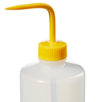 Nalgene&trade; Color-Coded LDPE Wash Bottles