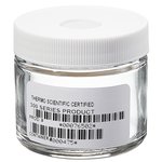 Wide-Mouth Septa Jars