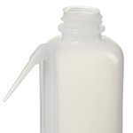 Nalgene&trade; Color-Coded Unitary&trade; LDPE Wash Bottles