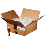 I-Chem&trade; and EP&trade; Amber VOA Glass Vials with 0.125in. Septa, certified