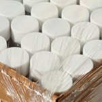 I-Chem&trade; Clear VOA Glass Vials with Closed-Top Cap