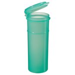 Thermo Scientific&trade; Flip-Top Polypropylene Containers