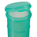 Thermo Scientific&trade; Flip-Top Polypropylene Containers