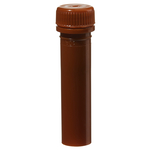 Amber Screw Cap Micro Tubes