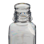 Sterile PETG Media Bottles