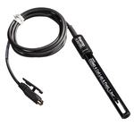 Orion&trade; DuraProbe&trade; Epoxy Bodied Graphite 4-Cell Conductivity Electrodes