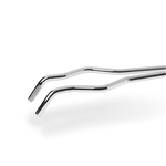 Crucible Tongs with PTFE Coating, 20 in.