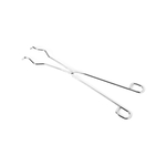 Crucible Tongs with PTFE Coating, 20 in.