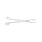Crucible Tongs with PTFE Coating, 20 in.