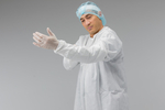 Veltek 1700 Series MP Protective Sleeves