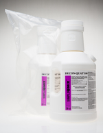 DECON-QUAT 100 Quaternary Ammonium Solution