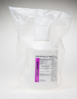 DECON-QUAT 100 Quaternary Ammonium Solution