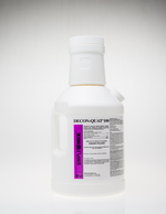 DECON-QUAT 100 Quaternary Ammonium Solution