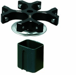 Centrifuge Rectangular Bucket Adapters