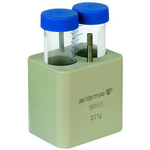 Centrifuge Rectangular Bucket Adapters
