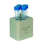 Centrifuge Rectangular Bucket Adapters