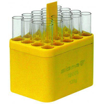 Centrifuge Rectangular Bucket Adapters
