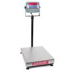 In-use Cover for Scout&trade; Pro Portable Balances