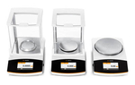 Secura&trade; Analytical Weighing Balances