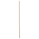 Plain-Tipped Applicators