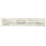 Plastic Handled Cotton Swabs and Applicators
