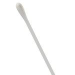Plastic Handled Cotton Swabs and Applicators