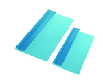 smartSlicer&trade; Disposable Plastic Gel Cutter and Lab Safety Razor