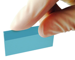 smartSlicer&trade; Disposable Plastic Gel Cutter and Lab Safety Razor