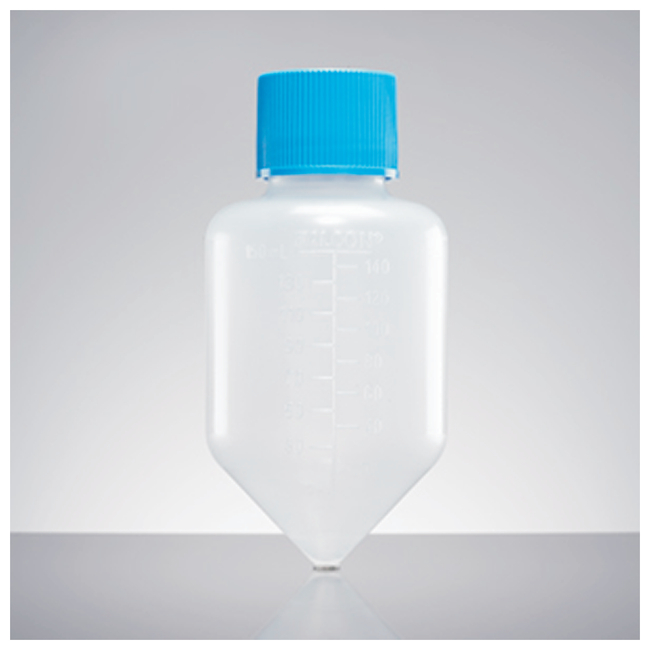Polypropylene Centrifuge Tubes