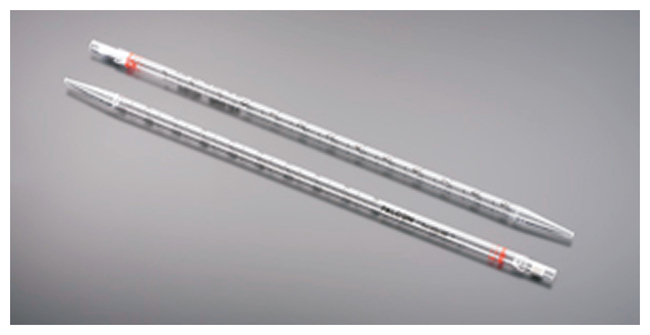 Polystyrene Serological Pipets, Sterile