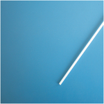 Synthetic-Tipped Applicators, Polyester tip/Plastic shaft; Sterile; 2 per envelope