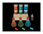 Hydrion&trade; Buffer Chemvelopes