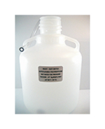 Waste Bottle and Tubing