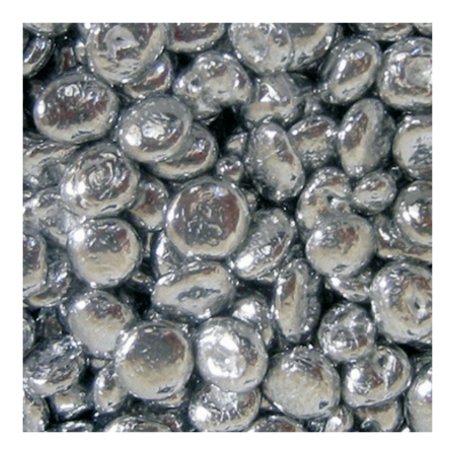Bath Beads