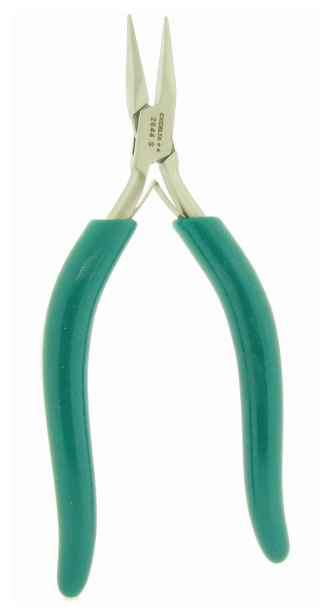 Chain Nose Pliers