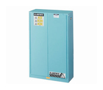 Sure-Grip&trade; EX Corrosives/Acid Steel Safety Cabinet