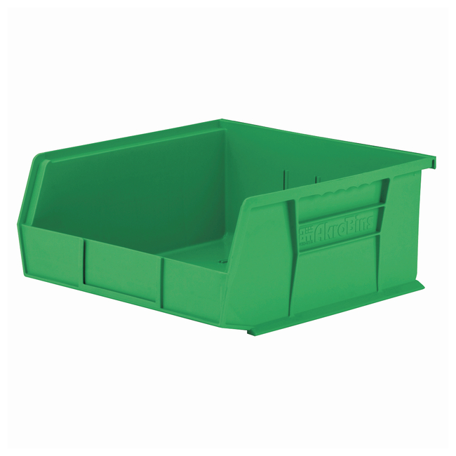 AkroBins™ Medium Storage Bins and Accessories