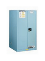 Sure-Grip&trade; EX Corrosives/Acid Steel Safety Cabinet