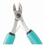7000 Series Ultra Precision Wire Cutters with Medium Heads