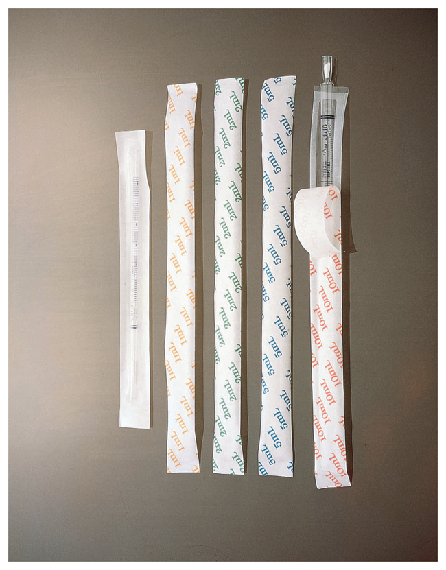 PYREX™ Disposable Individually Wrapped Glass Serological Pipets, Sterile