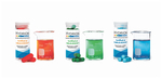 Hydrion&trade; Buffer Chemvelopes
