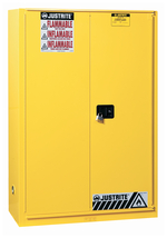 Sure-Grip&trade; EX Flammable Safety Cabinet