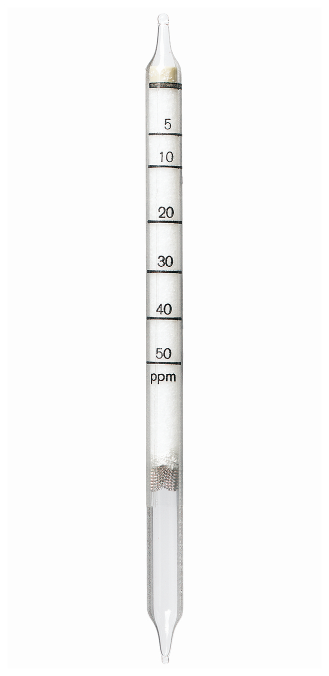 Short-Term Detector Tubes: Benzene