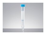 15 mL High Clarity Conical Centrifuge Tubes