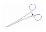 Serrated Hemostat