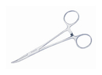 Serrated Hemostat