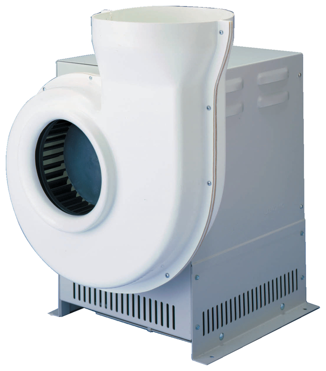 Fiberglass Motor Blowers