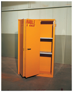 Sure-Grip&trade; EX Flammable Safety Cabinet