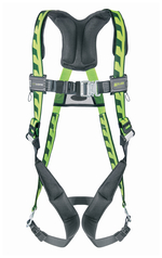 Miller&trade; AirCore&trade; Steel Harnesses