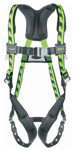 Miller&trade; AirCore&trade; Steel Harnesses